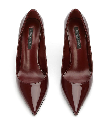 Anja Vino Patent | Tony Bianco