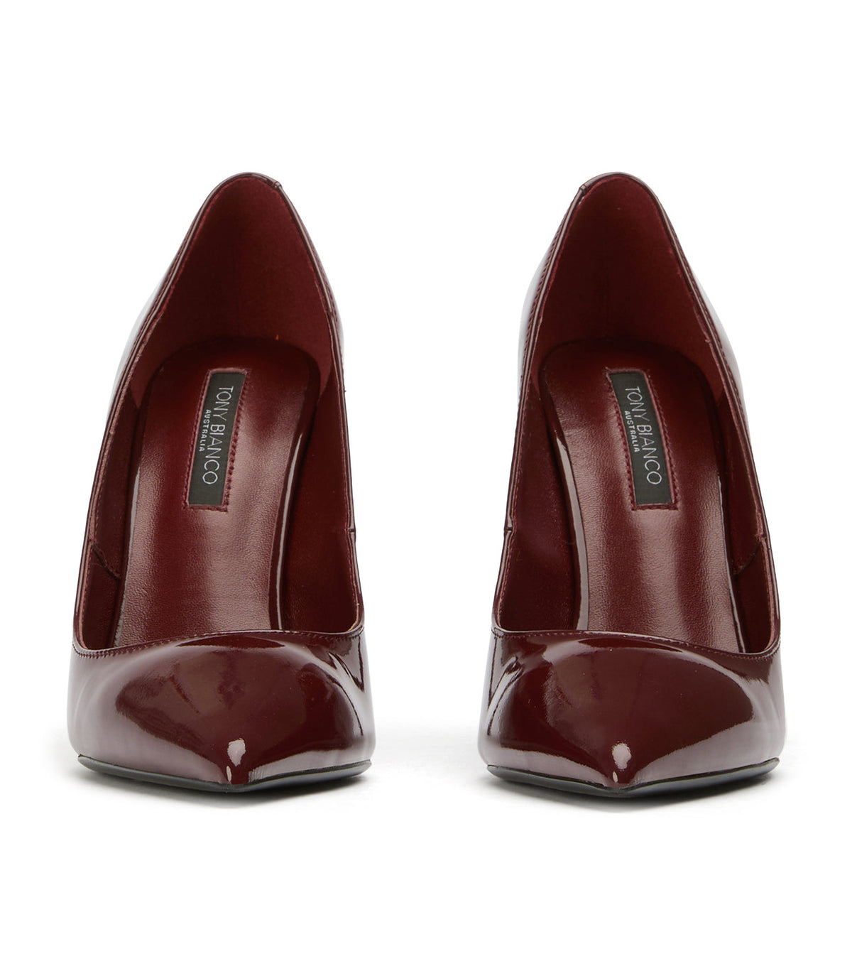 Anja Vino Patent | Tony Bianco