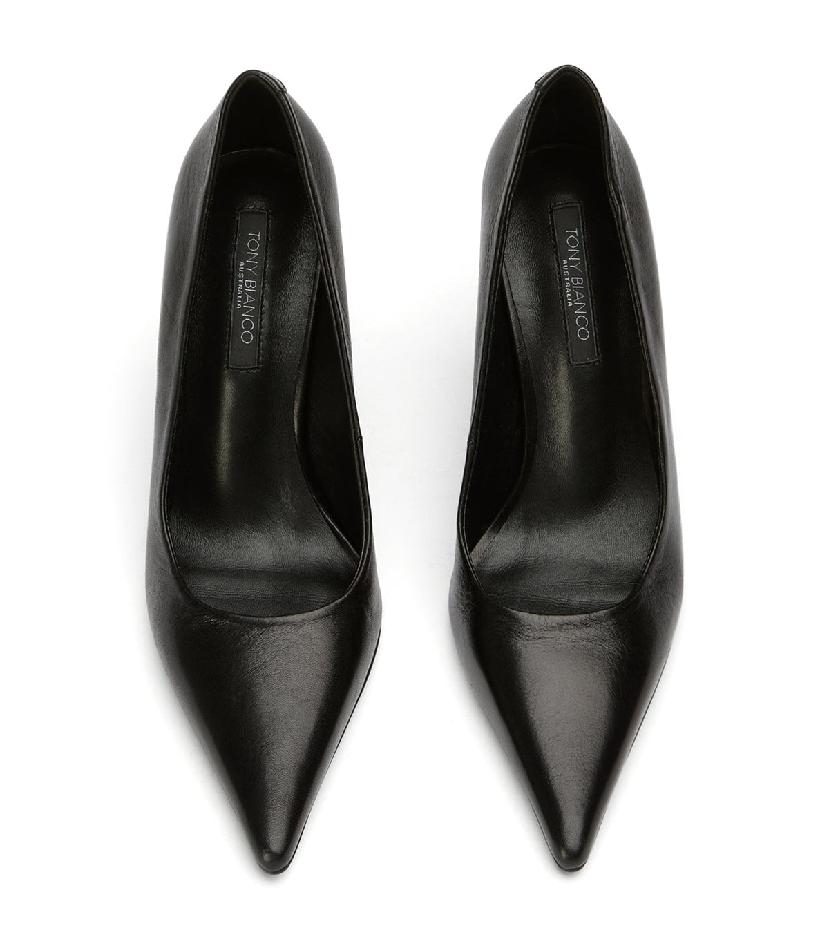 Niki Black Vintage | Tony Bianco