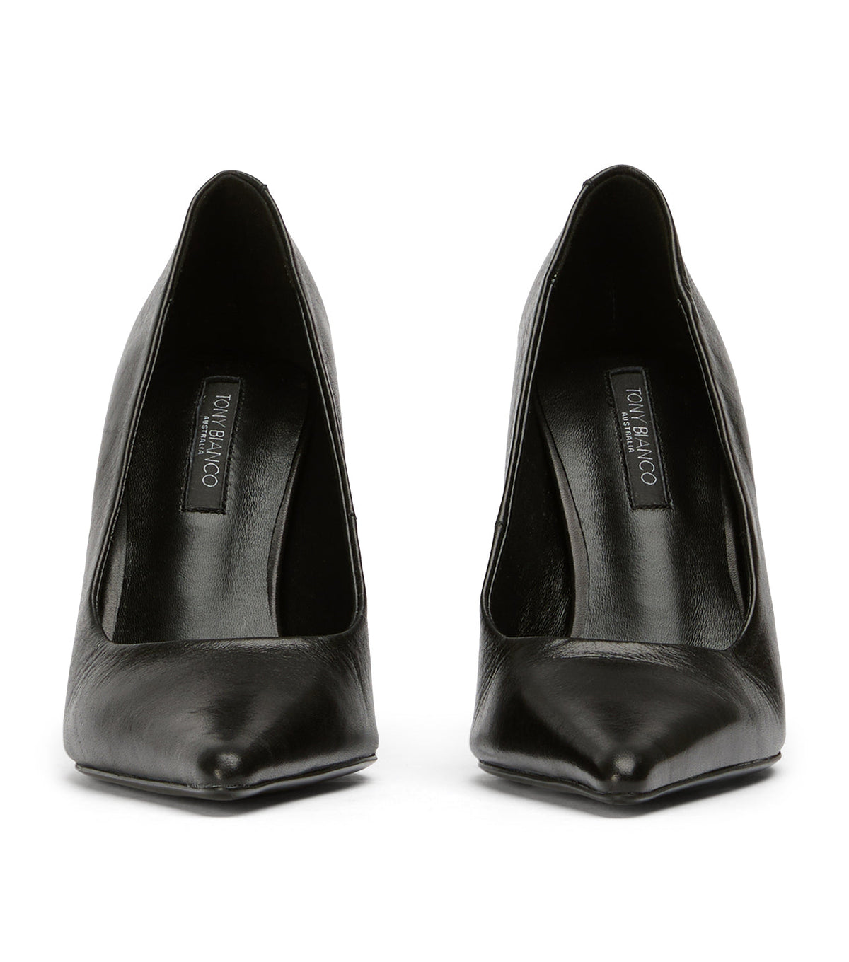 Niki Black Vintage | Tony Bianco