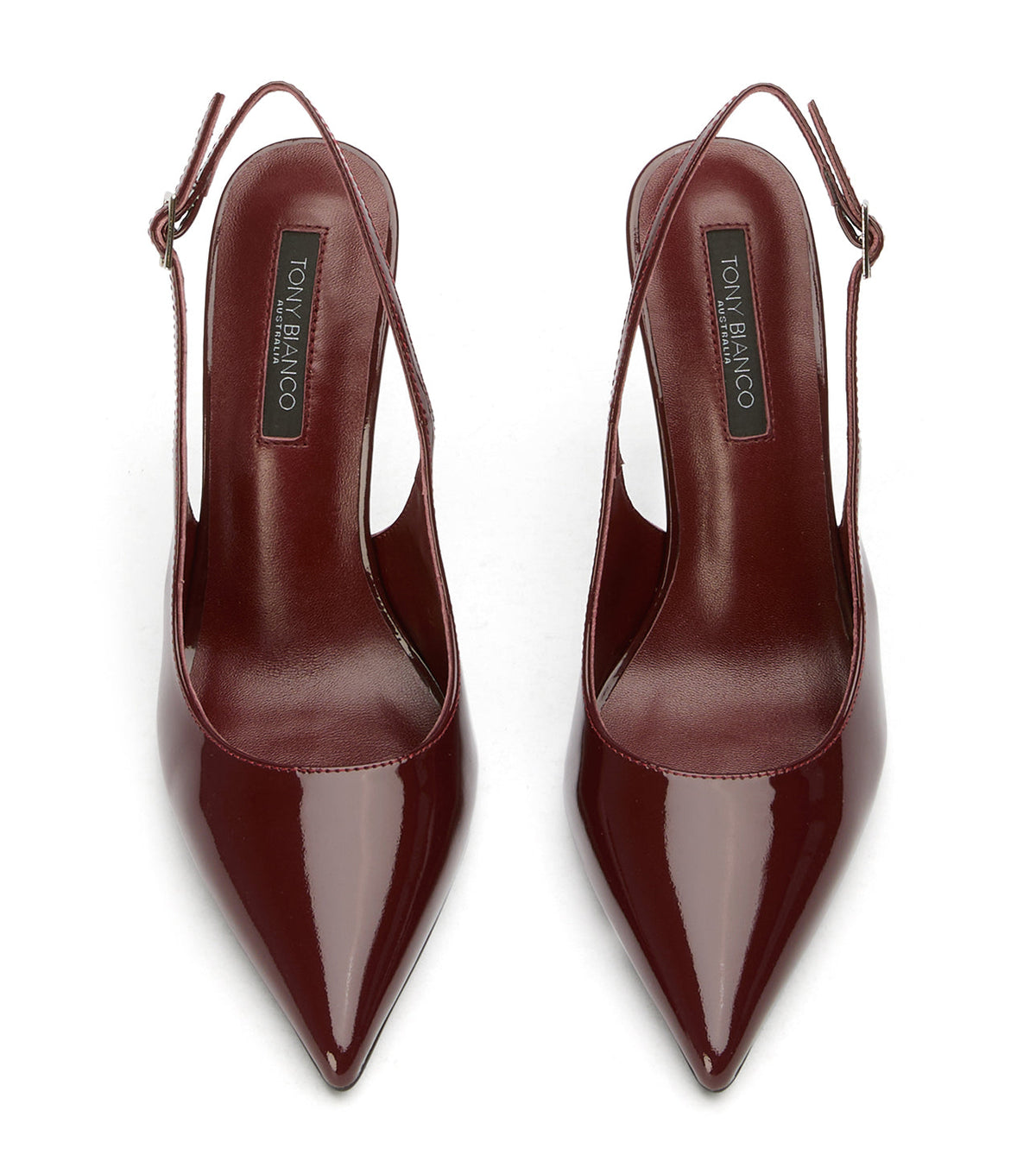Asti Vino Patent | Tony Bianco