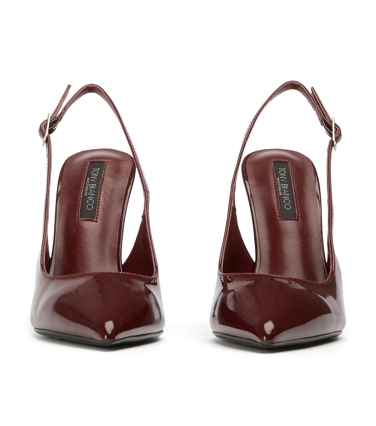 Asti Vino Patent | Tony Bianco