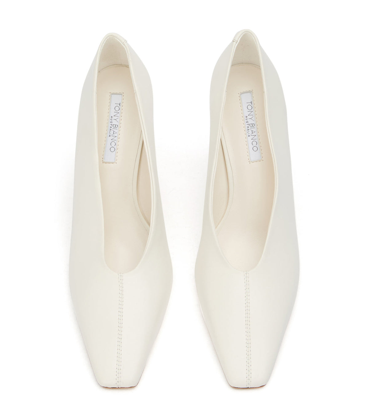Penelope Milk Capretto | Tony Bianco