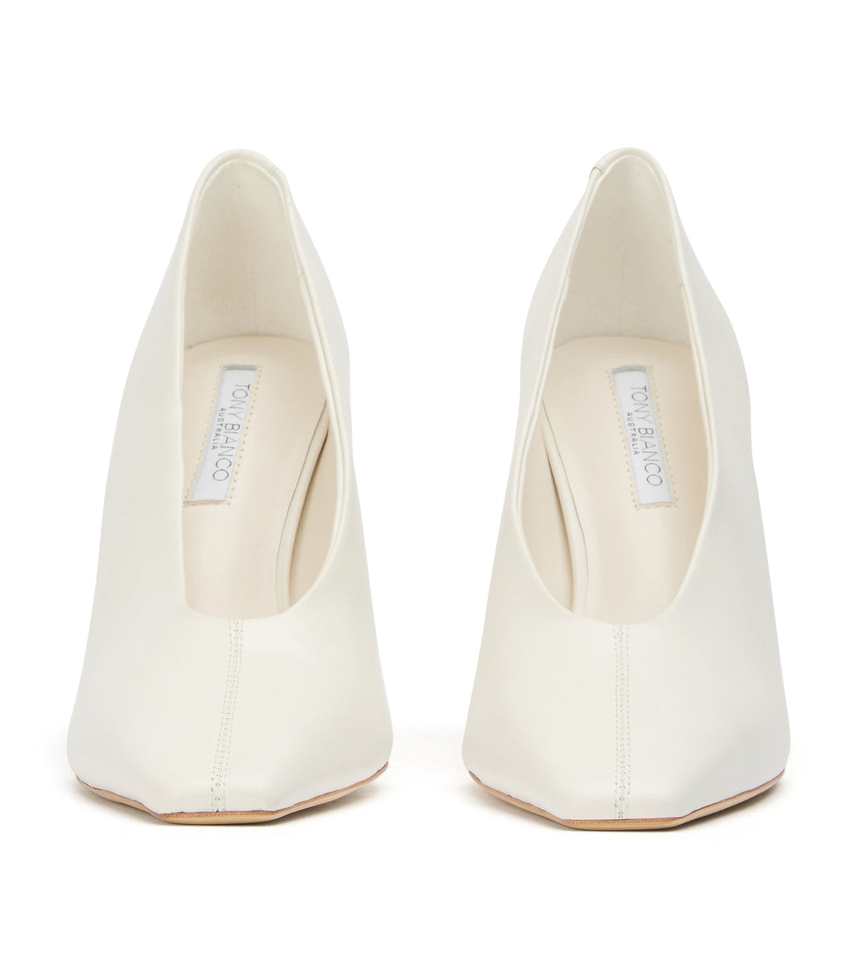 Penelope Milk Capretto | Tony Bianco