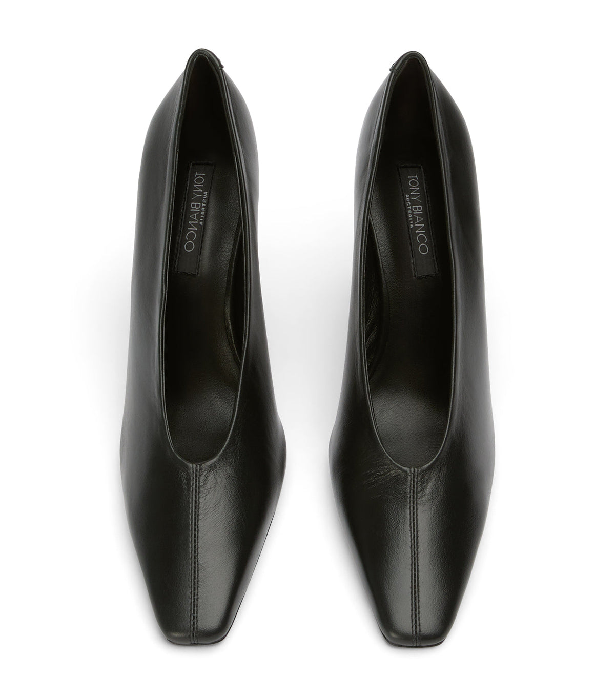 Penelope Black Valencia | Tony Bianco