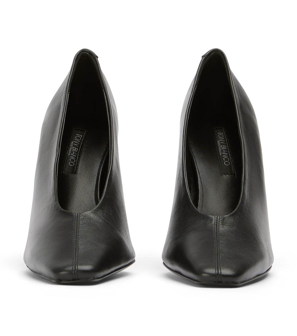Penelope Black Valencia | Tony Bianco