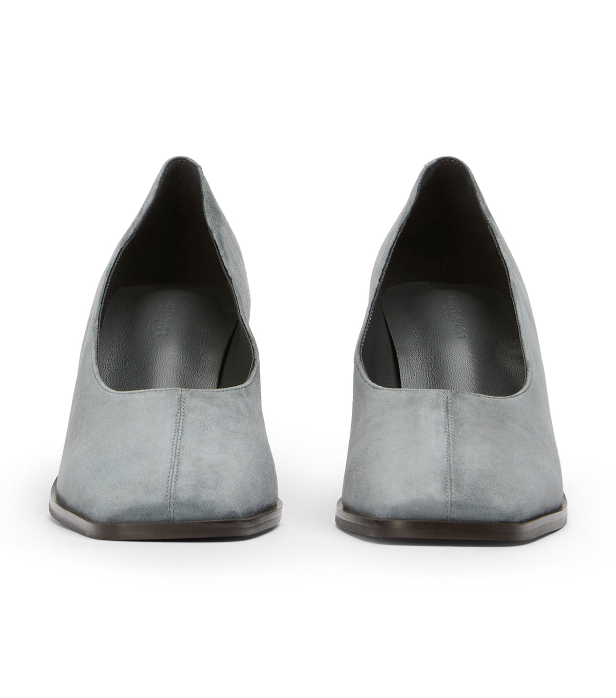 Rihanna Steel Suede | Tony Bianco
