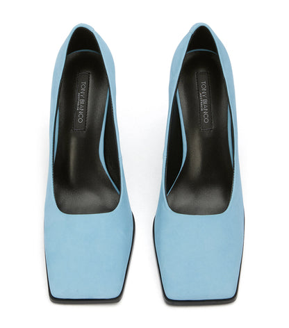 Lila Sky Nubuck | Tony Bianco