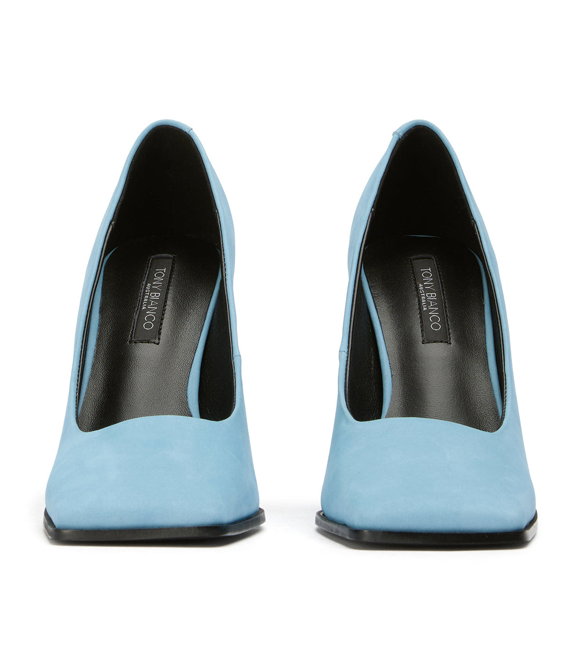 Lila Sky Nubuck | Tony Bianco