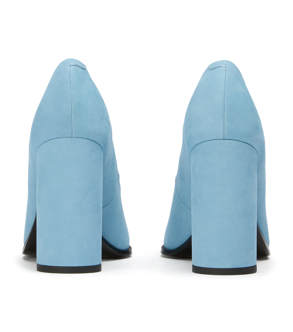 Lila Sky Nubuck | Tony Bianco