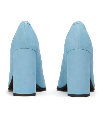 Lila Sky Nubuck | Tony Bianco