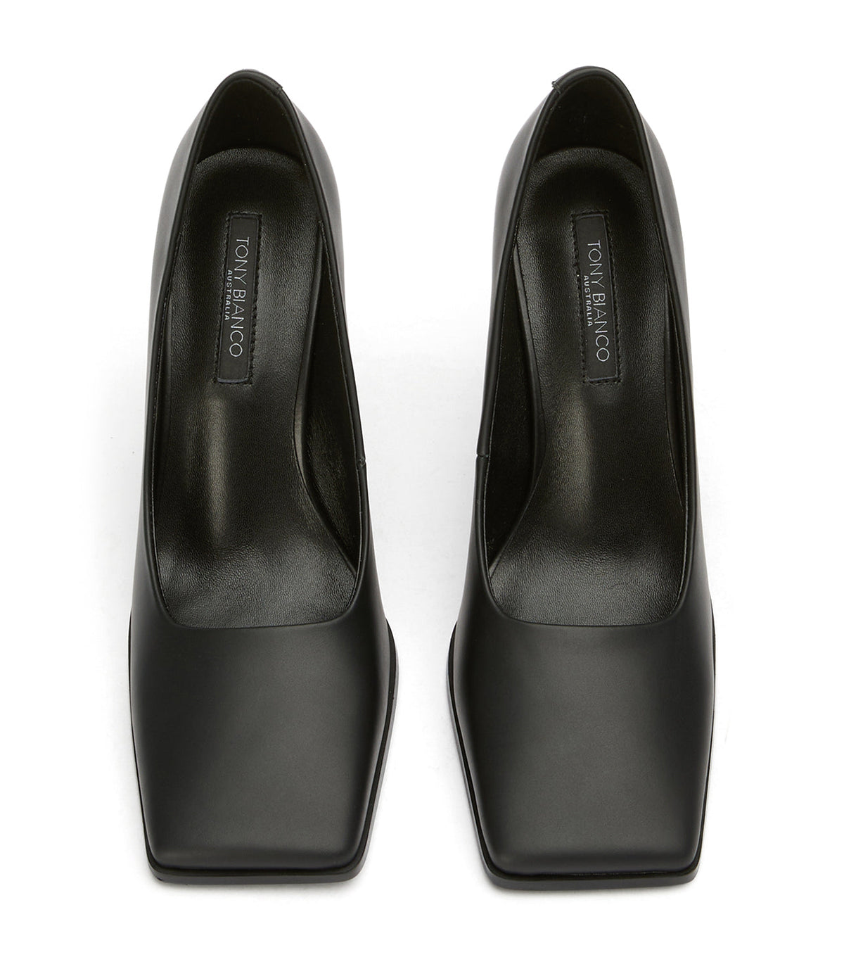 Lila Black Turin | Tony Bianco