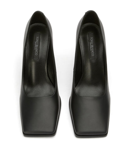 Lila Black Turin | Tony Bianco