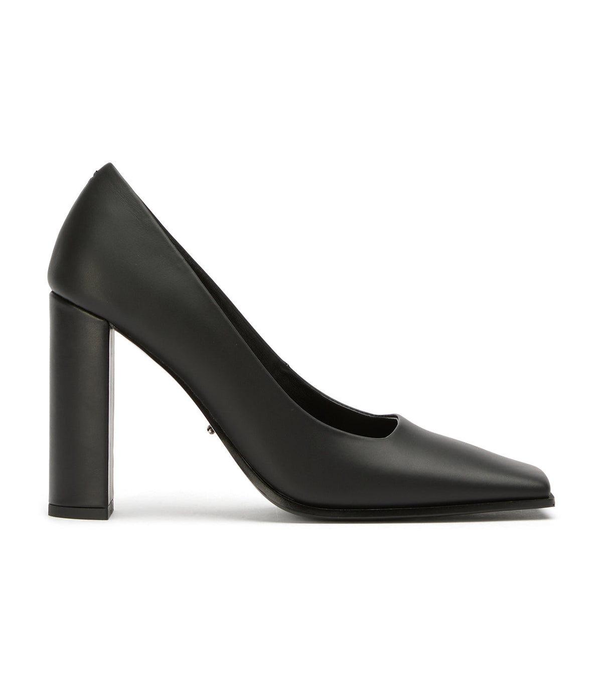 Lila Black Turin | Tony Bianco