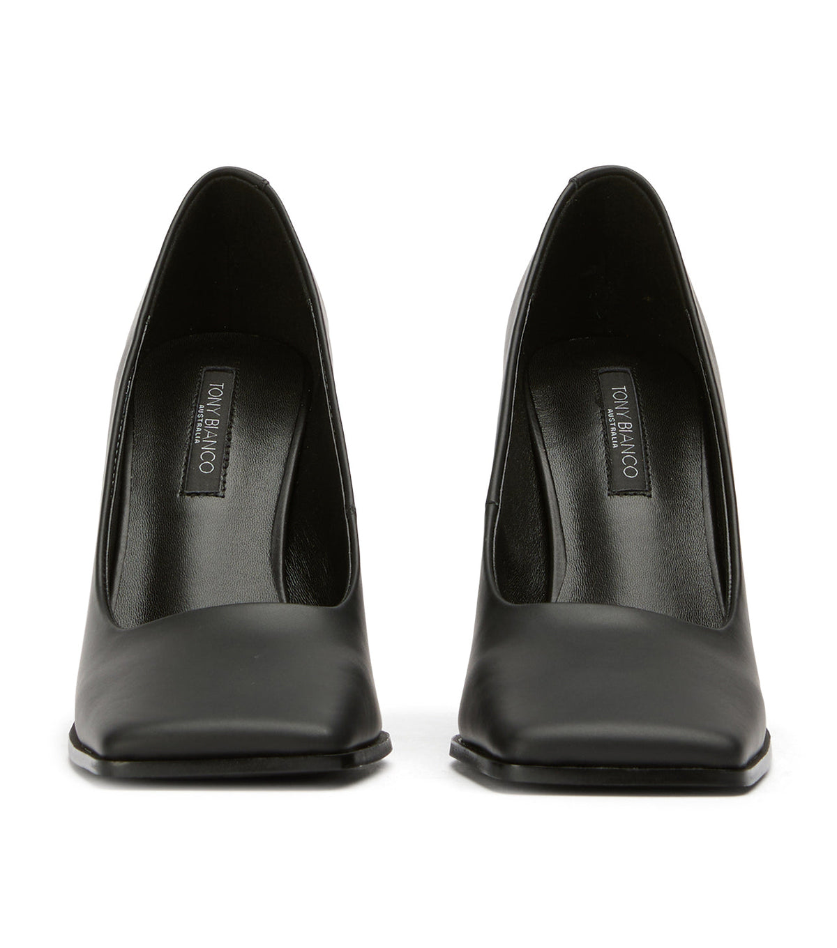 Lila Black Turin | Tony Bianco