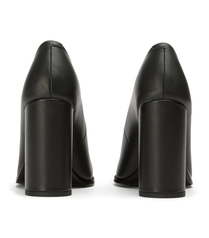 Lila Black Turin | Tony Bianco