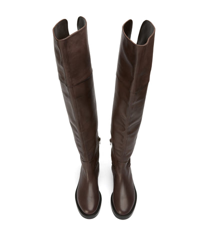Tribute Choc Como | Tony Bianco
