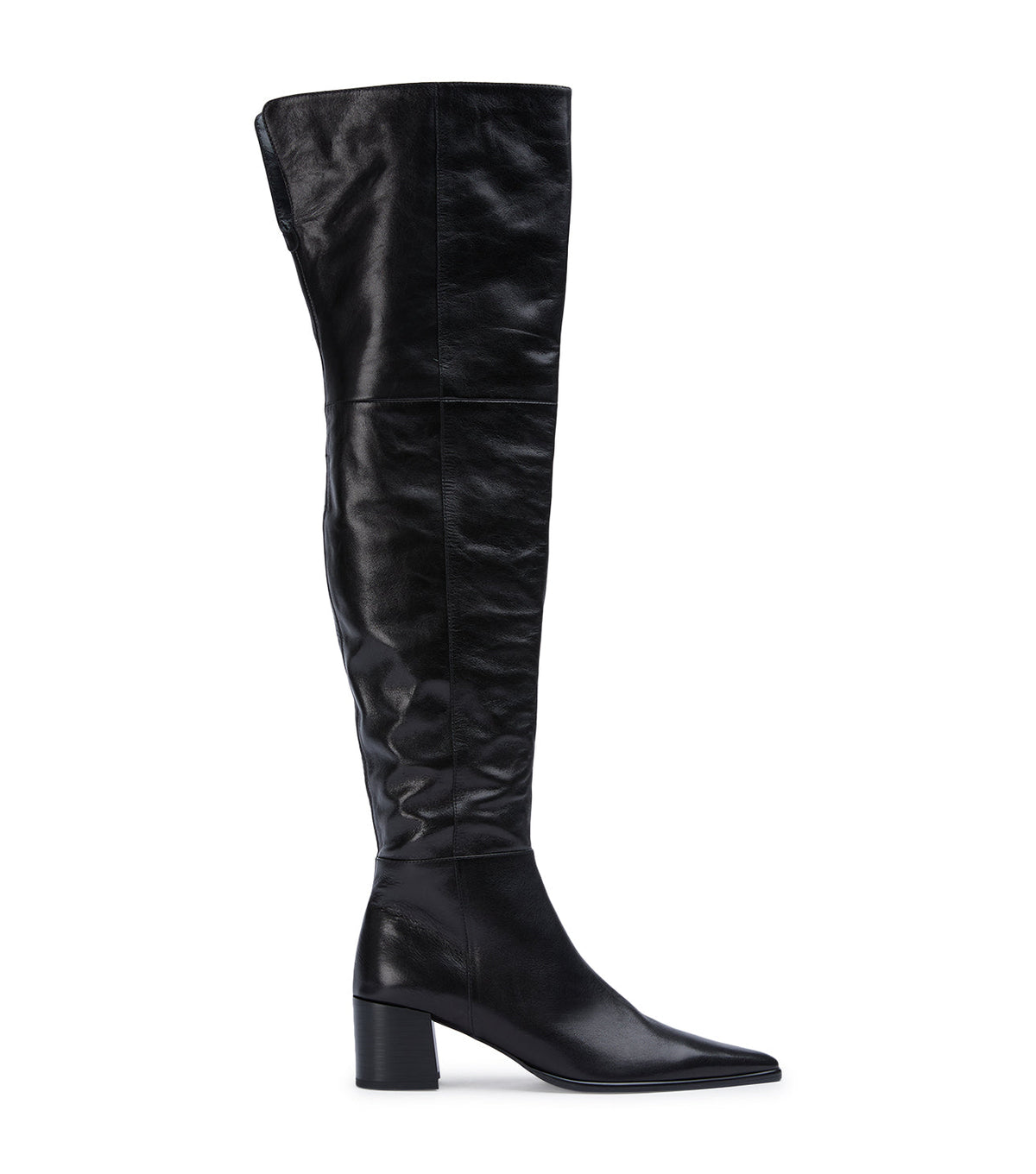 Evelyn Black Vintage | Tony Bianco