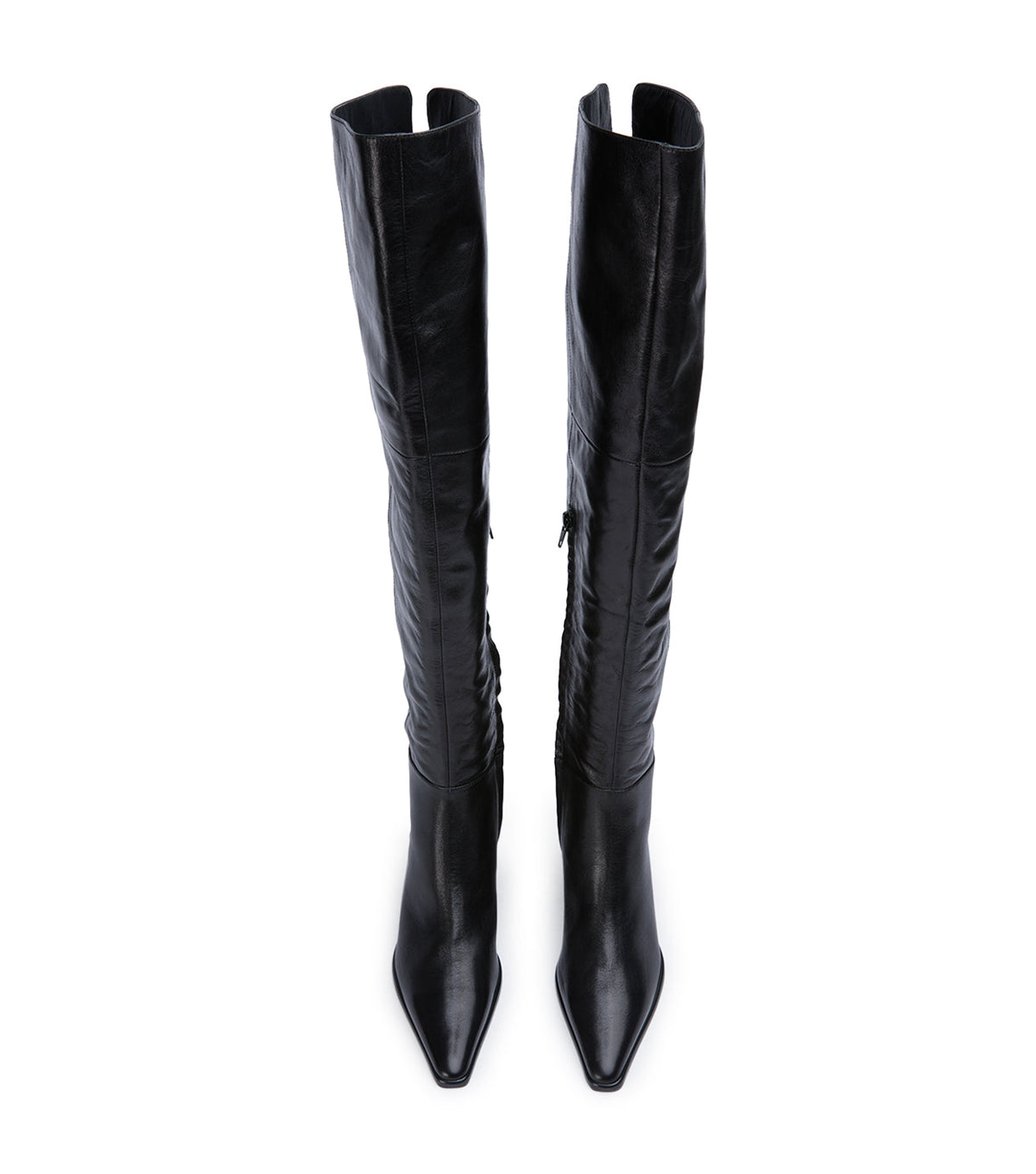 Evelyn Black Vintage | Tony Bianco