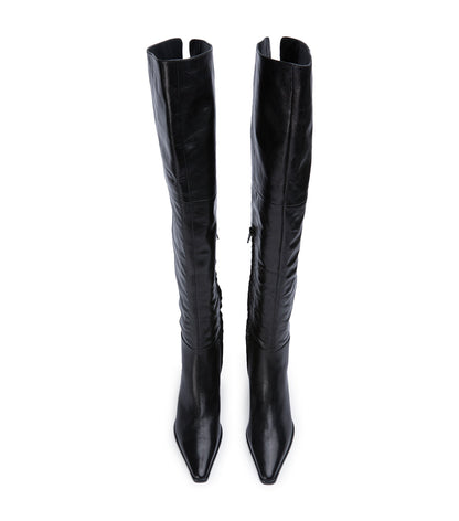 Evelyn Black Vintage | Tony Bianco