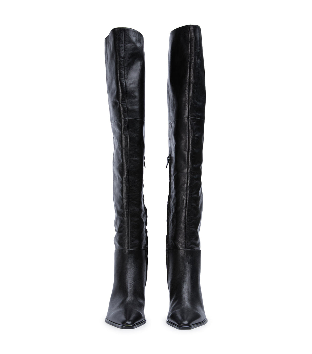 Evelyn Black Vintage | Tony Bianco