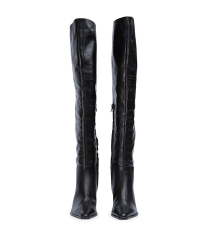 Evelyn Black Vintage | Tony Bianco