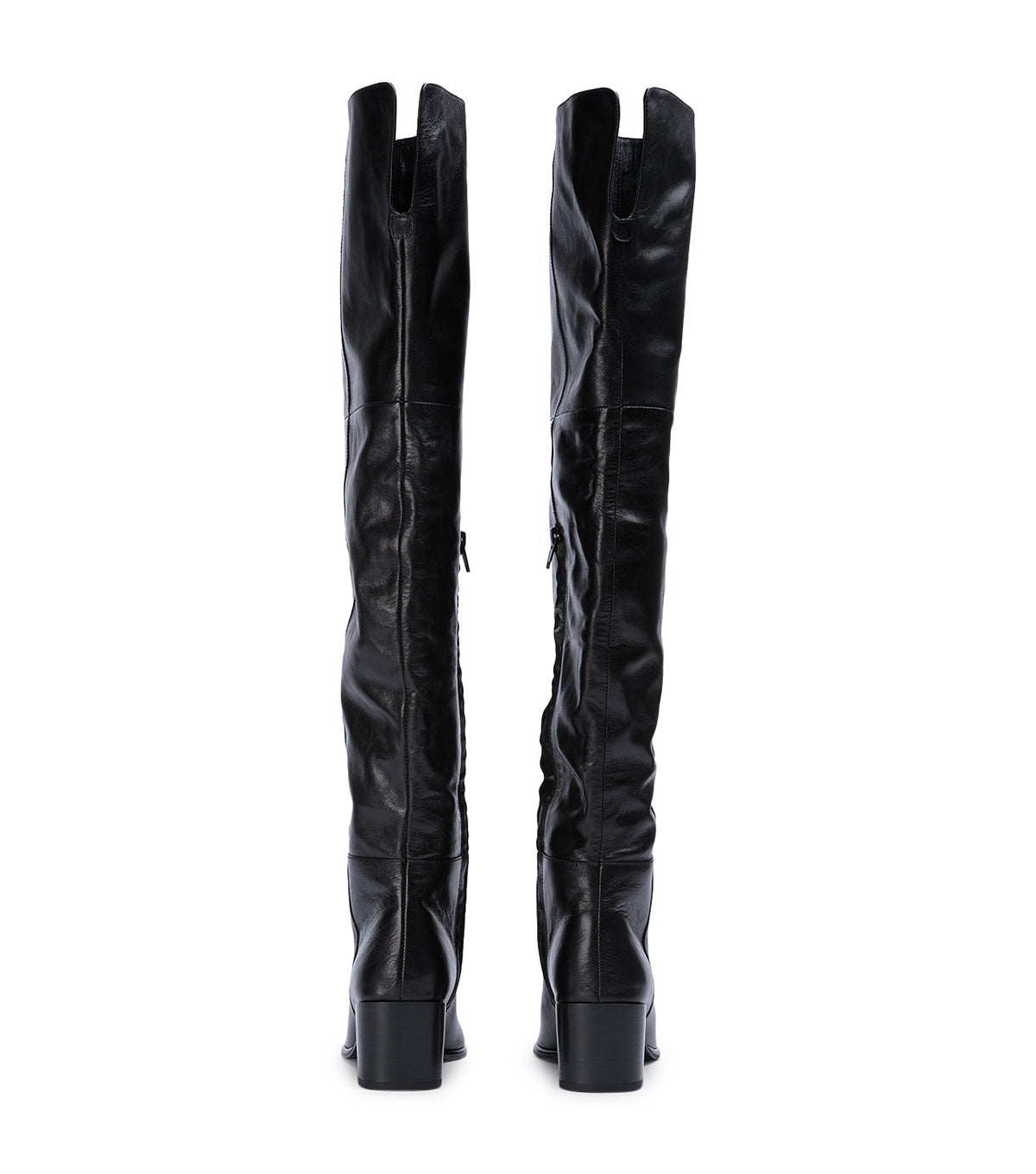 Evelyn Black Vintage | Tony Bianco