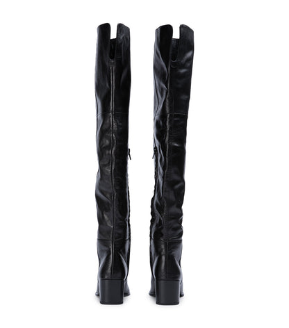 Evelyn Black Vintage | Tony Bianco
