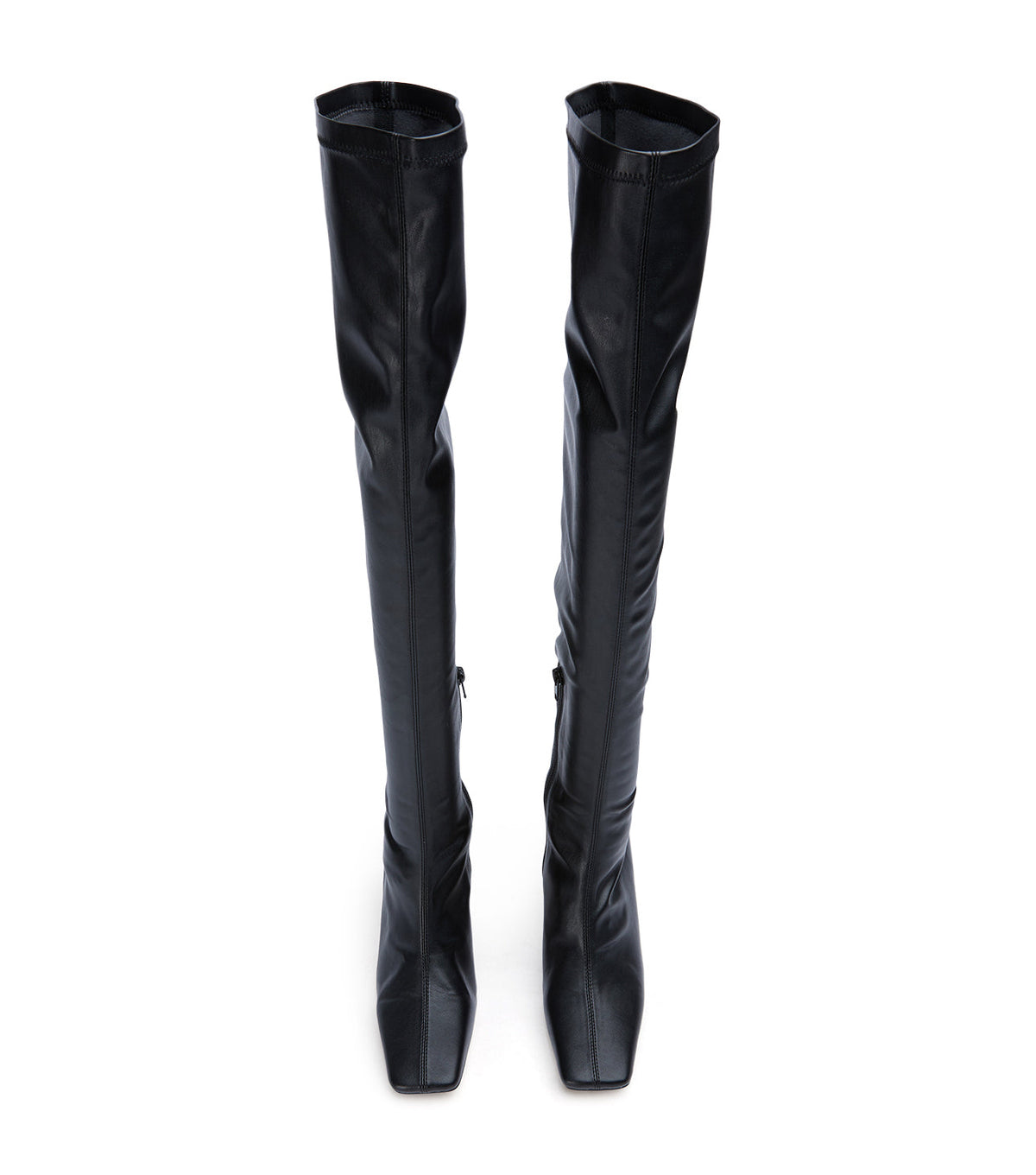 Fancy Black Venezia | Tony Bianco