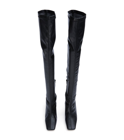 Fancy Black Venezia | Tony Bianco