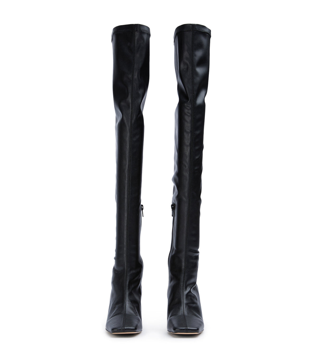 Fancy Black Venezia | Tony Bianco