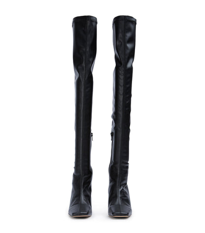 Fancy Black Venezia | Tony Bianco