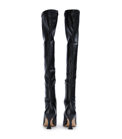 Fancy Black Venezia | Tony Bianco