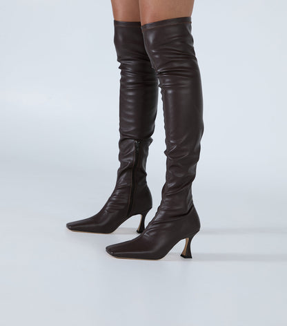 Fancy Choc Venezia | Tony Bianco