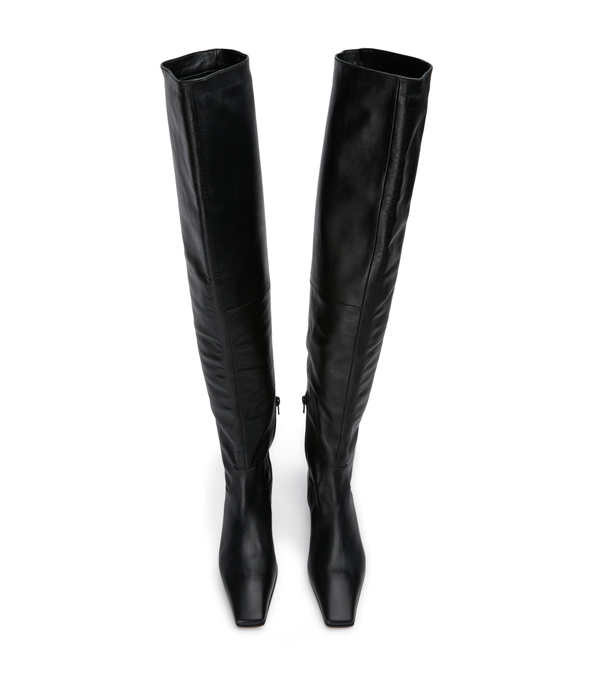 Rally Black Venice | Tony Bianco