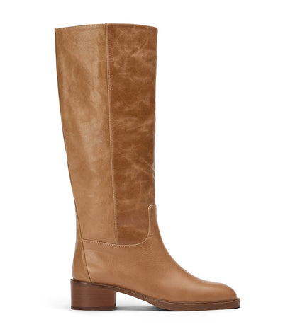 Jordyn Tan Vintage | Tony Bianco