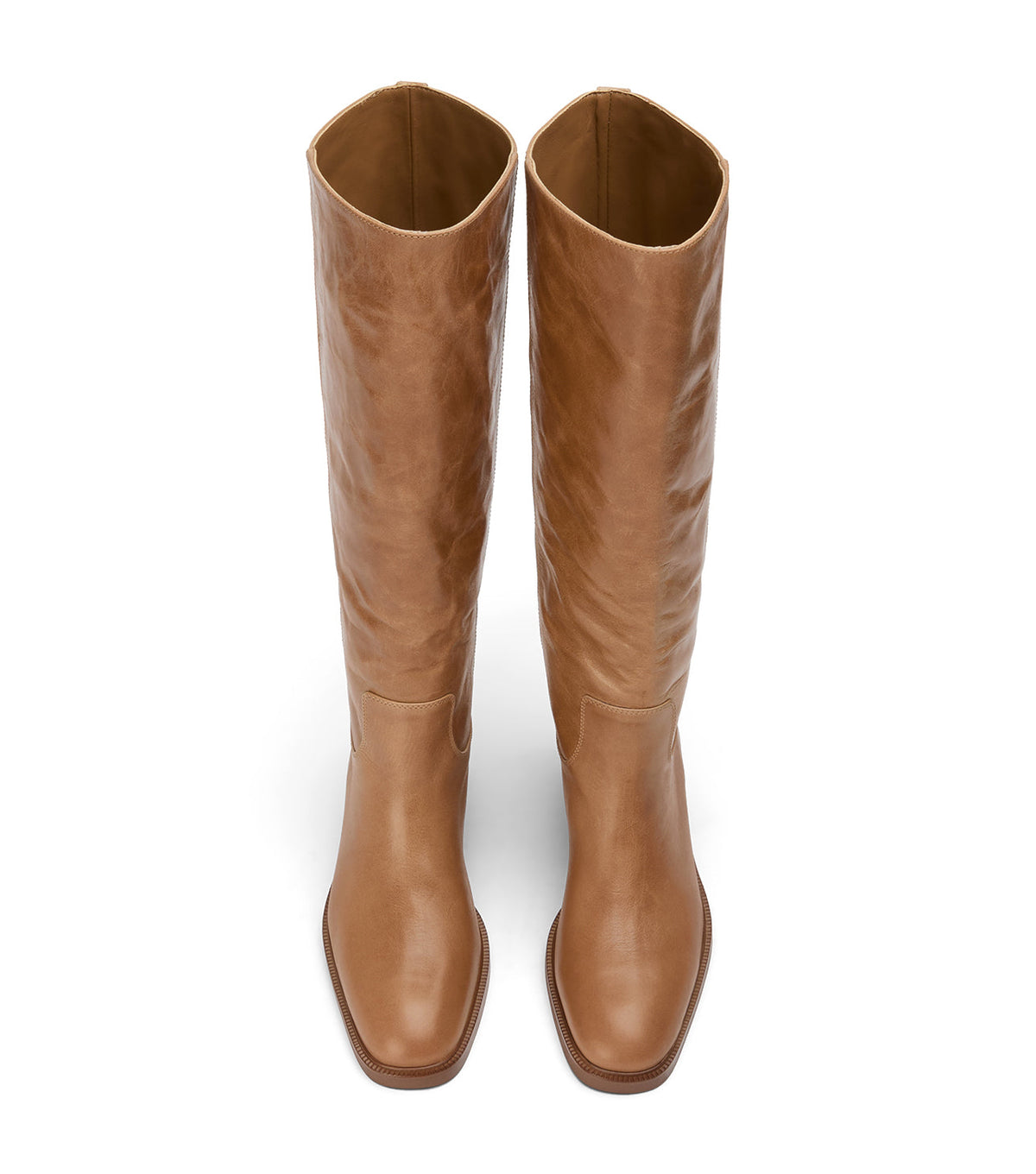 Jordyn Tan Vintage | Tony Bianco