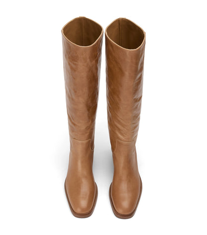 Jordyn Tan Vintage | Tony Bianco
