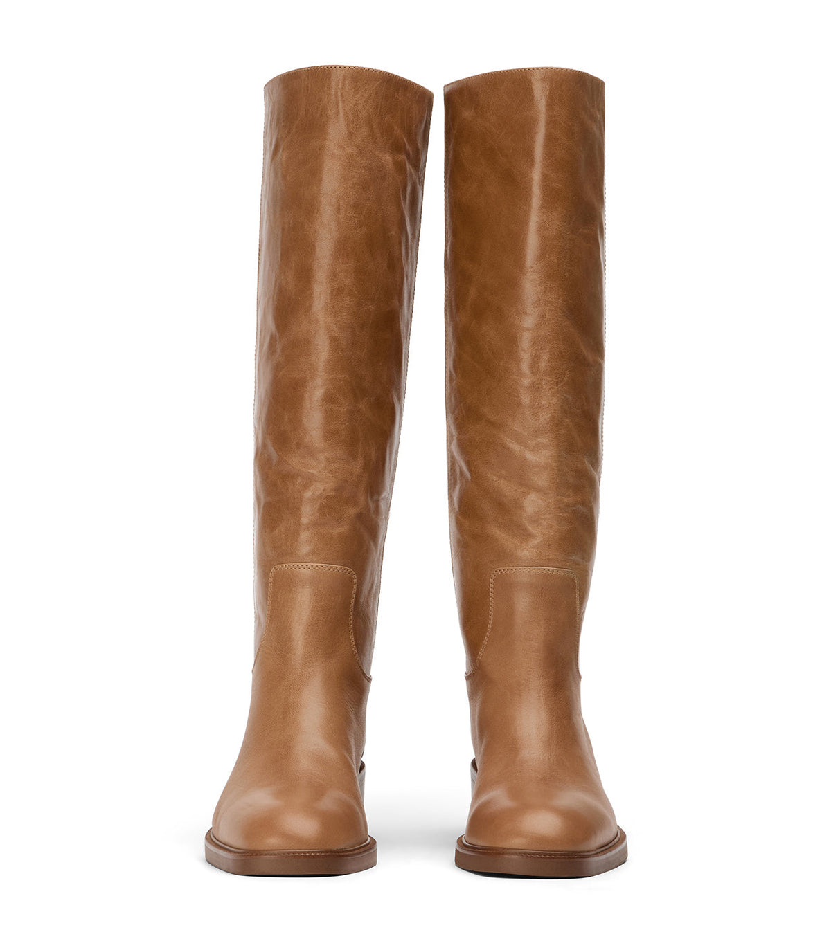 Jordyn Tan Vintage | Tony Bianco