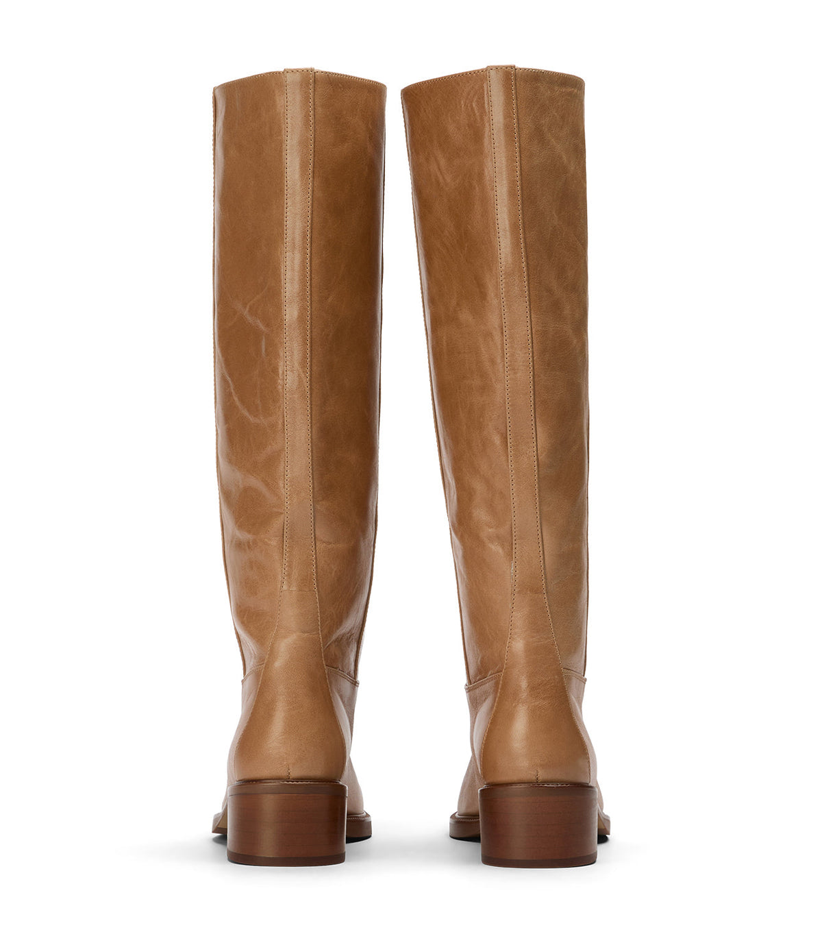 Jordyn Tan Vintage | Tony Bianco