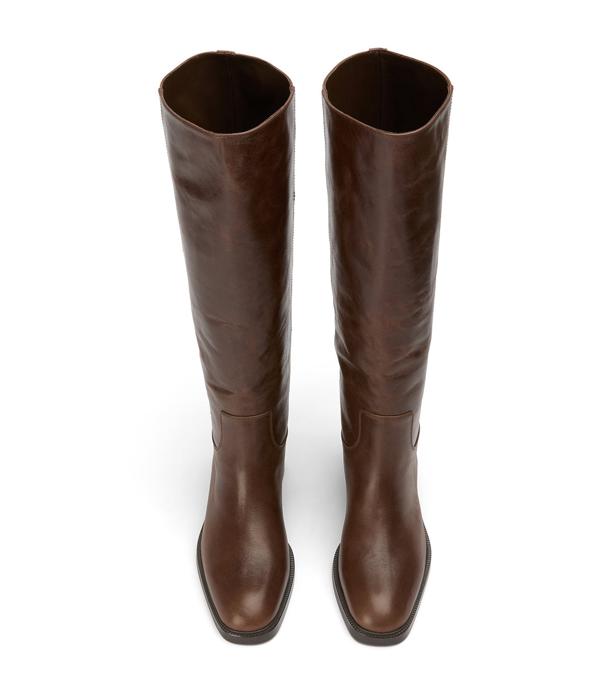 Jordyn Choc Vintage | Tony Bianco