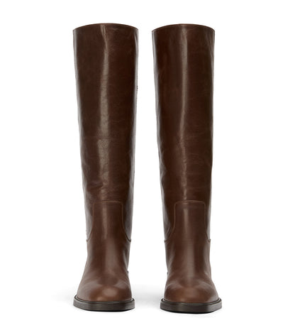 Jordyn Choc Vintage | Tony Bianco