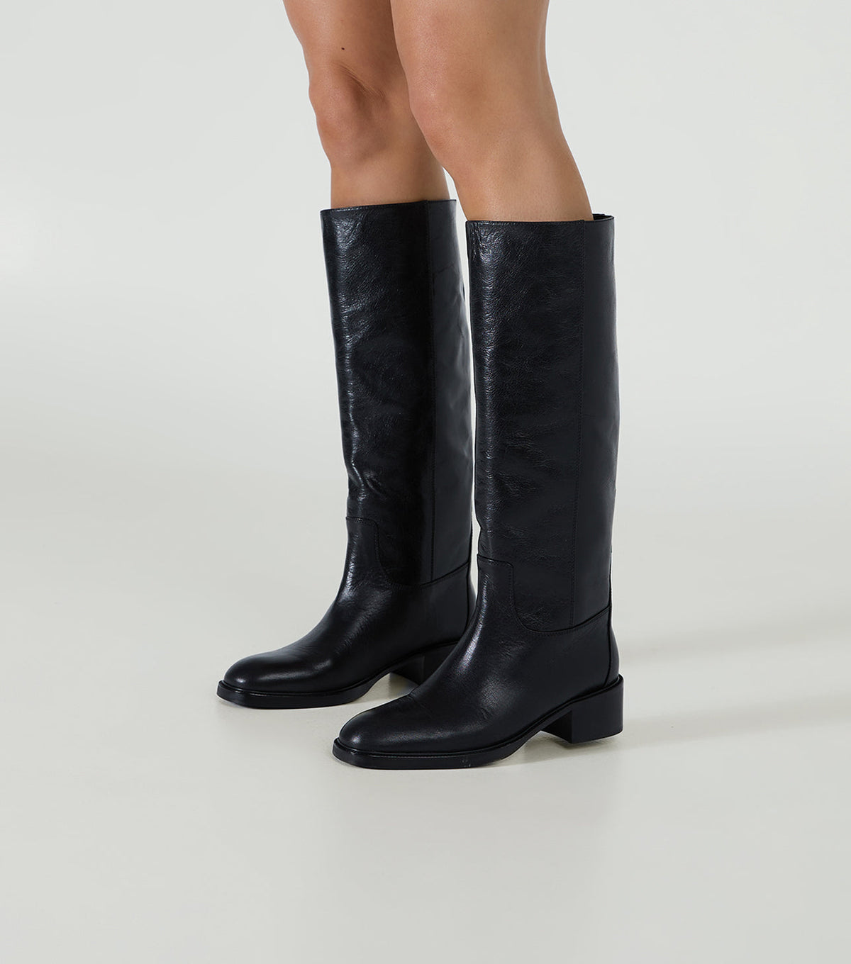 Jordyn Black Vintage | Tony Bianco