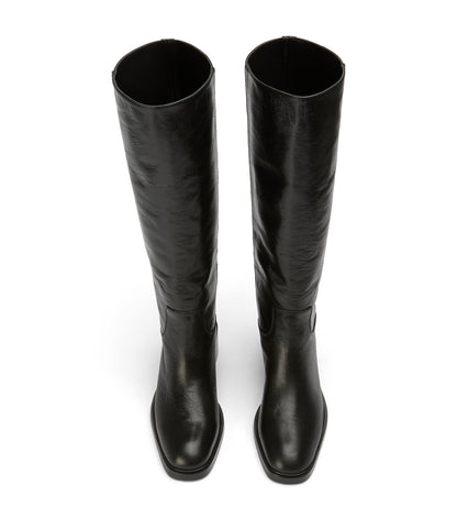 Jordyn Black Vintage | Tony Bianco