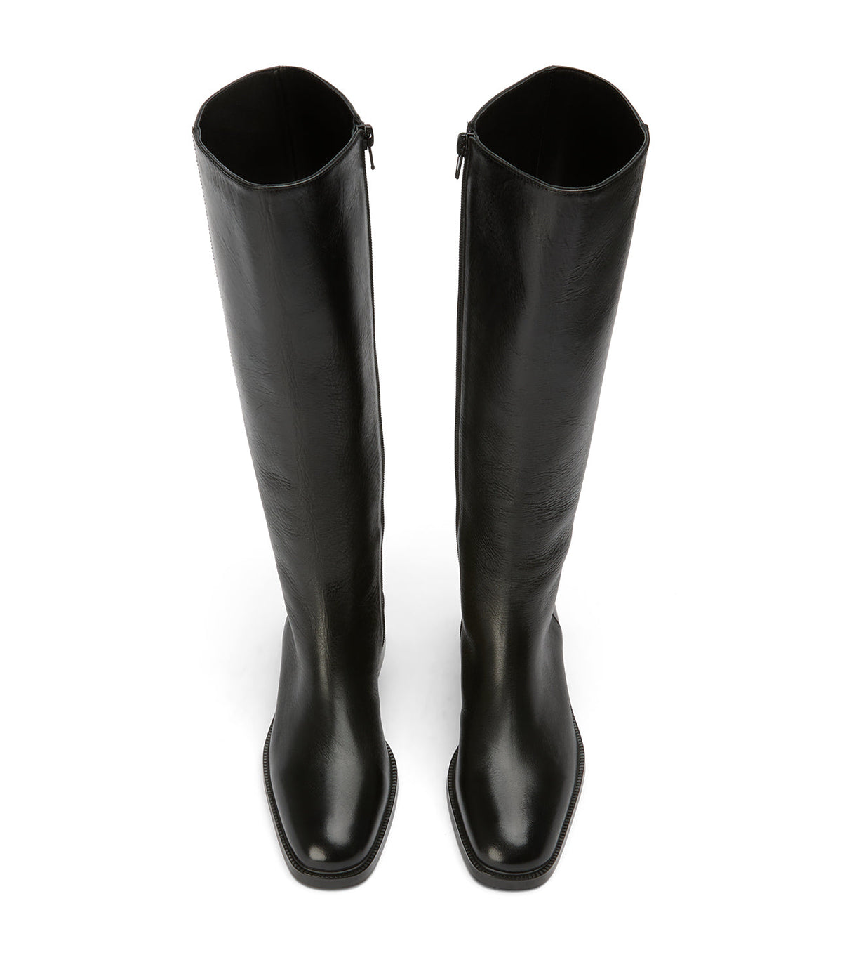 Jackson Black Vintage | Tony Bianco