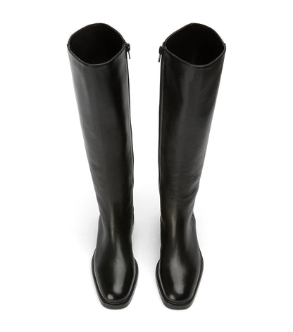 Jackson Black Vintage | Tony Bianco