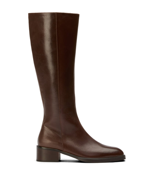 Jackson Choc Vintage | Tony Bianco