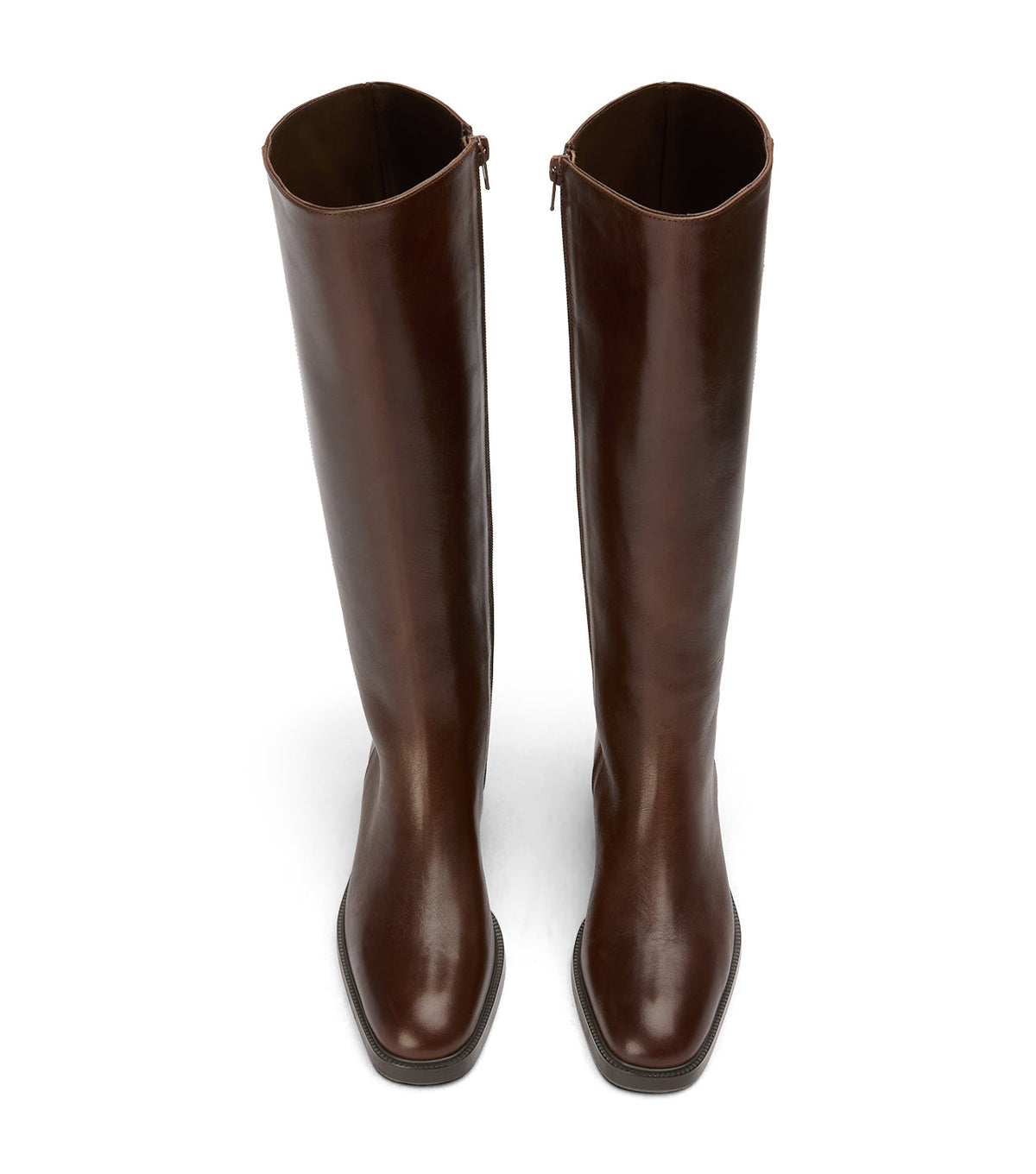 Jackson Choc Vintage | Tony Bianco
