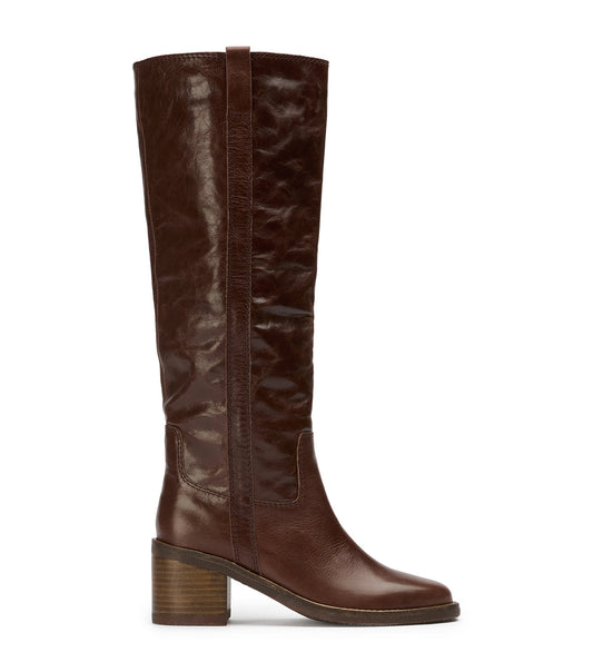 Apache Choc Vintage | Tony Bianco