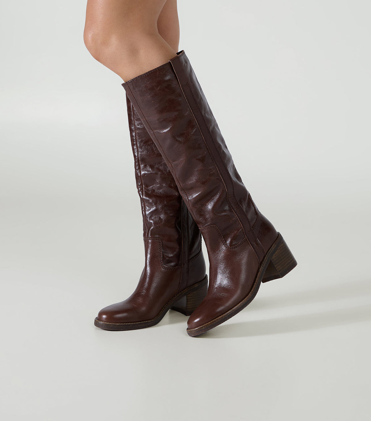 Apache Choc Vintage | Tony Bianco